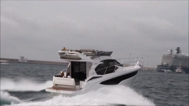 Galeon 360 Fly