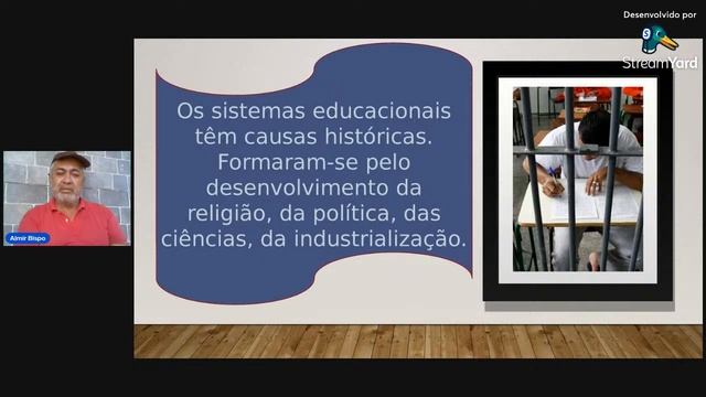 A Sociologia da Educação de Durkheim смотреть онлайн
