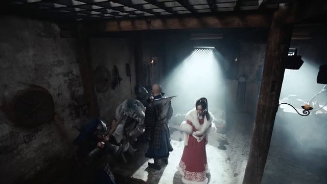 反派給廢柴少爺下毒，沒想到他因禍得福練就絕世武功，竟然奇蹟般的死而復生！ep31-2