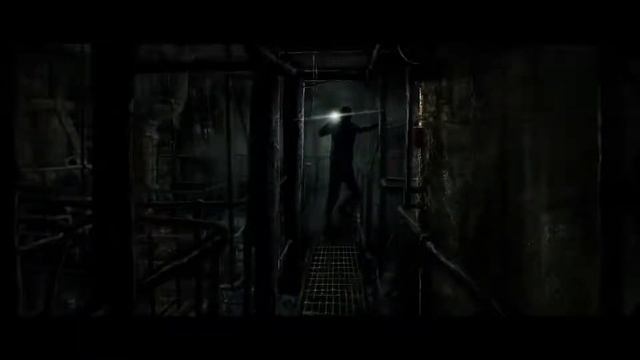 Man of Medan - Рассказ разработчиков [Часть 1] смотреть онлайн