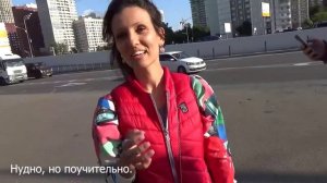 СтопХам-Автохамы были наказаны №27