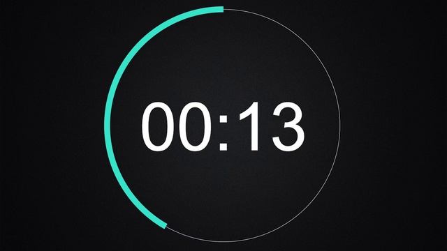 30 Second Timer смотреть онлайн