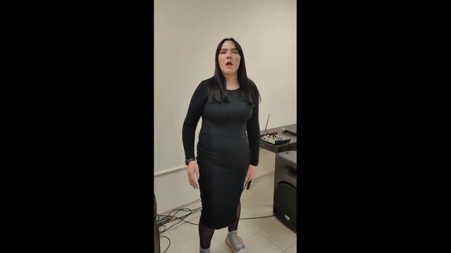 Регина Шевнева "Кукушка" смотреть онлайн