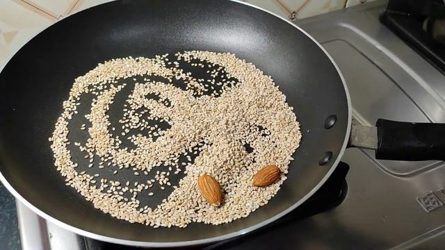 அரேபியன் style HUMMUS செய்வது எப்படி | Home made HUMMUS recipe in Tamil смотреть онлайн