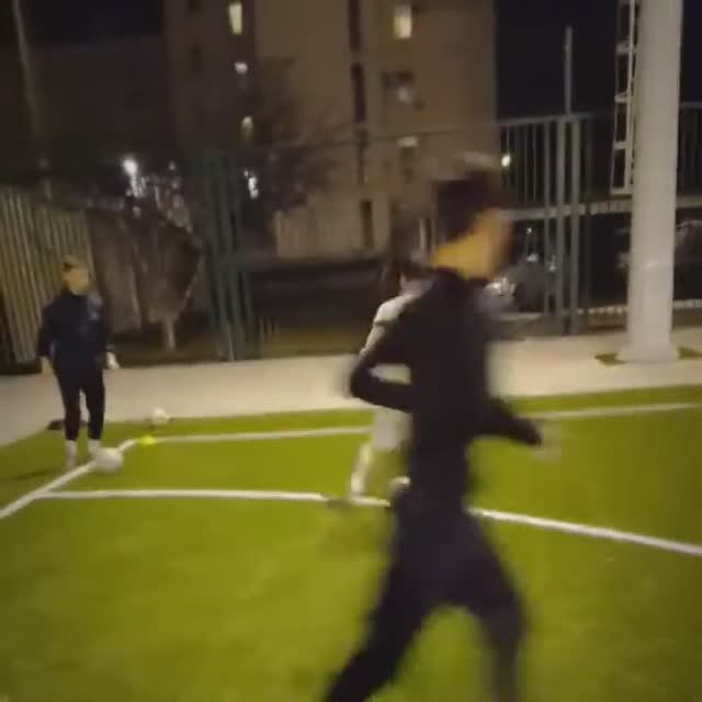 Подготовка к сезону. часть 1.