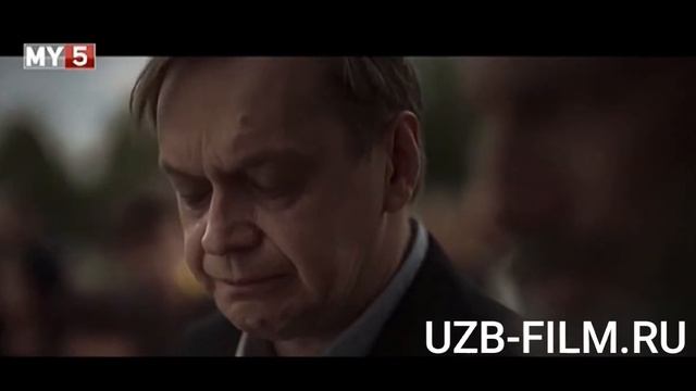 Kechirimas смотреть онлайн