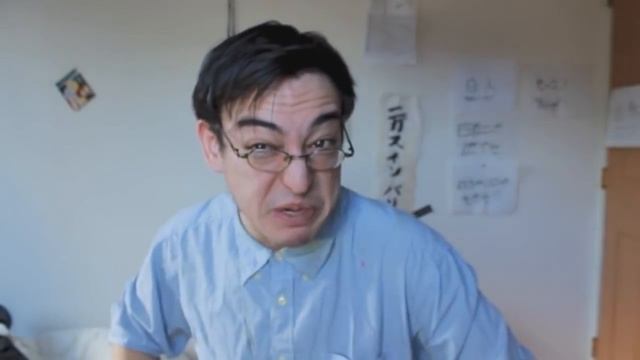 BORN IN THE WRONG GENERATION (РУССКИЙ ДУБЛЯЖ) смотреть онлайн