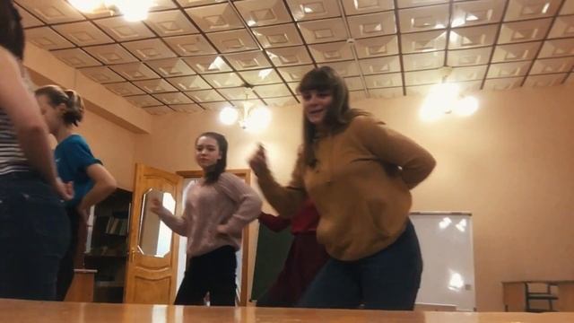 ТЕАРАЛЬНАЯ ШАУРМА смотреть онлайн