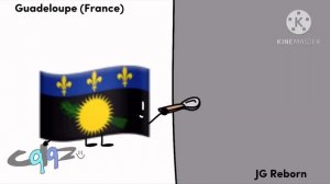 EAS Alarms Animated 10: The Finale