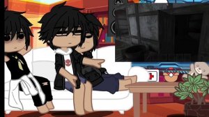 Реакция "ммм работы" на причину пропажи Валеры//+бонус в конце