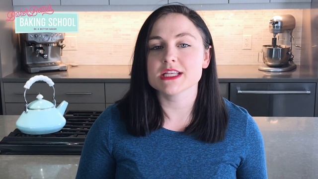 THE FUNCTION OF FAT IN BAKING | butter, shortening, lard, oil смотреть онлайн