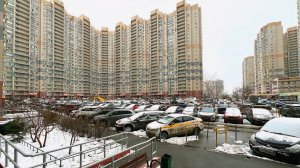 Однокомнатная квартира в ЖК «Новое Измайлово»