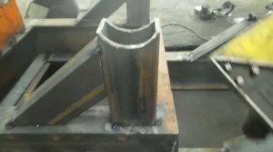 #103 Мини Погрузчик Своими Руками / ВСЕ ОСНОВНЫЕ РАЗМЕРЫ