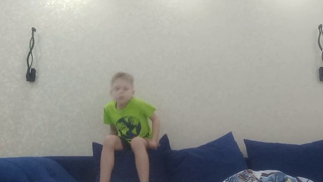 делаю сальто назад смотреть онлайн