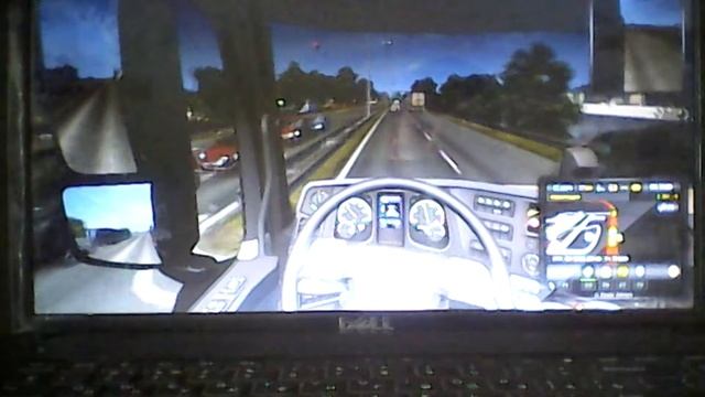 евро тракс симулятор 2 ( груз на 19 тон ) смотреть онлайн