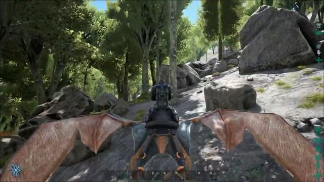 ARK | ARKonauts - EP11: All New Armor, All New Argentavis, All New Putzee смотреть онлайн