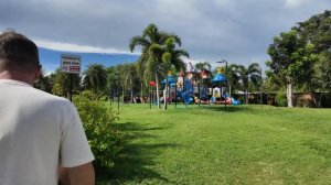 Русский поселок в Паттайе. Дусит. Русская деревня Паттайя. Цены на дома.