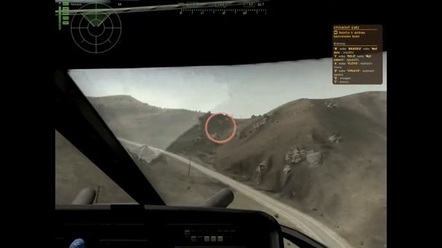 ArmA 2 - OA - training - part 12 - gameplay смотреть онлайн