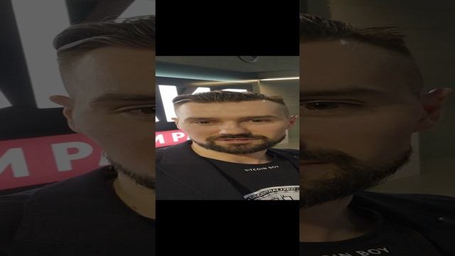 ЗАХАРКИН РУСЛАН - КРИПТО ЭКСПЕРТ НА ТЕЛЕВИДЕНИИ. КАНАЛ РОССИЯ 24 - КРИПТОВАЛЮТА, ИНВЕСТИЦИИ И HODL смотреть онлайн