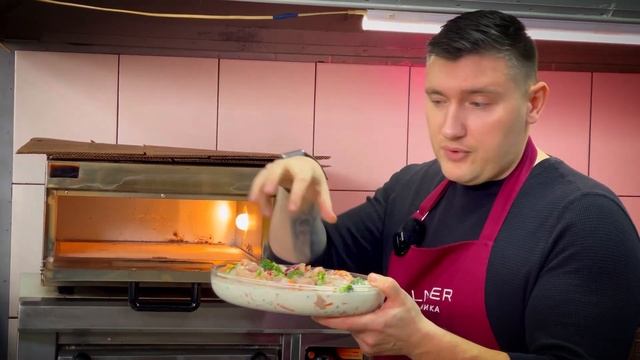 Самое НЕЖНОЕ куриное филе с овощами в сливках! БЫСТРЫЙ РЕЦЕПТ с минимум углеводов смотреть онлайн