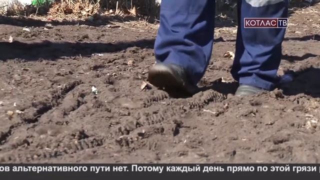 Грязь у помойки на пр Мира, 25 «А» 04 05 2018 смотреть онлайн