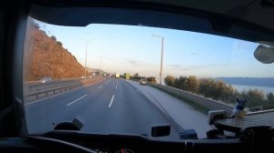 Турция | погрузка | таможня