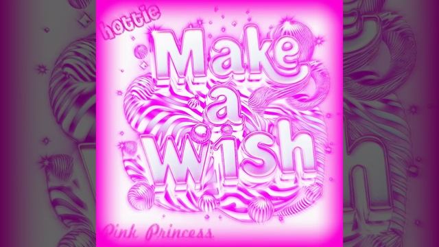 Make A Wish - Ayesha Erotica (Ayesha’s version) смотреть онлайн