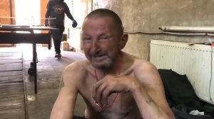 Тренировка основного состава бойцов битвы за Чекушку ✊