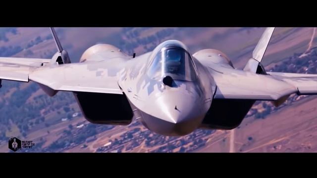 Russian Air Force - _Gray Night_ (2021) смотреть онлайн
