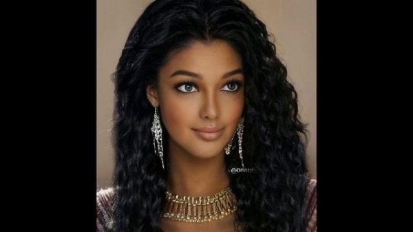 Caesar - My Black Lady (1989)