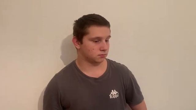 Самопробы-Макар Карпов Артём Дмитриевич 19 лет смотреть онлайн