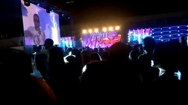 Mc Kresha ft. Lyrical Son ( 15 vjet digitalb) смотреть онлайн