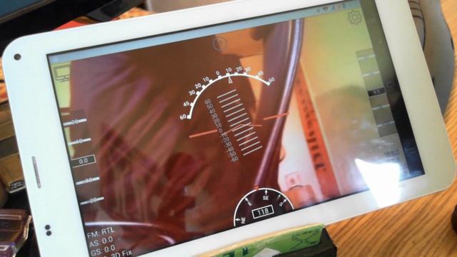 QTgstreamerHUD.APK testing смотреть онлайн