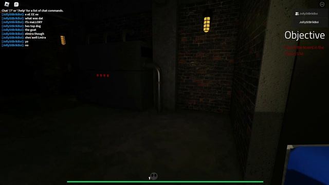 Elmira more like L-Mira | ROBLOX Elmira Chapter 1 (Full Playthrough) смотреть онлайн