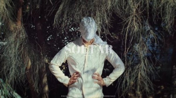 AIRYBEATS - SOLTAR | Бит в стиле MOT x Jah Khalib