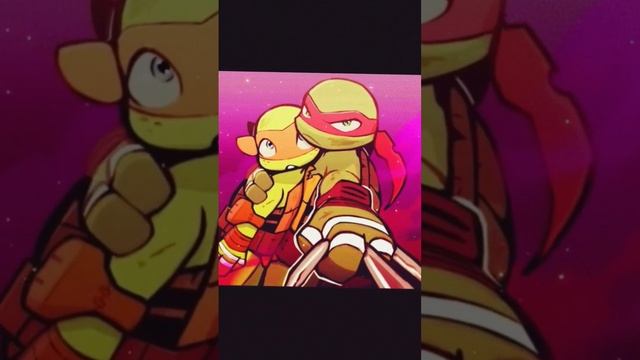 TMNT/ Черепашки Ниндзя/ Эдит/ Мульт 💙💜❤️🧡 смотреть онлайн