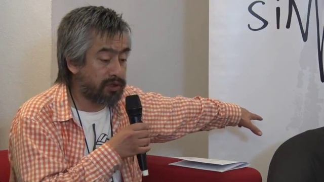 Panel Discussion 1 - SIMUC's International Musicology Conference (Day1 - 3) смотреть онлайн