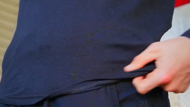 MAGLIA 5.11 TACTICAL STATION WEAR LONG SLEEVE T SHIRT (40052) | ITALIA смотреть онлайн