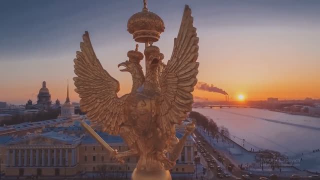 М.Таривердиев "Снег над Ленинградом" смотреть онлайн