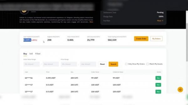Как получить БОЛЬШОЙ аирдроп в Catizen? Разбираем критерии и новую игру Boombie!