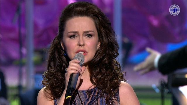 Алена БИККУЛОВА «Сережа» ("ВЕСНА ПЕСНИ - 2021") смотреть онлайн