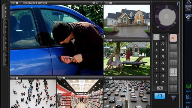 IP Camera Software Solutions Provider Developer Designer Programmer Consultant Analyst Offer смотреть онлайн