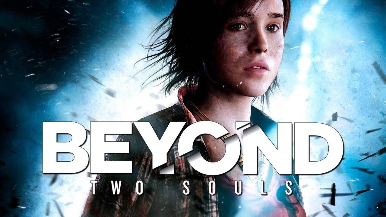 Beyond Two Souls  (PS5) #10
Черное солнце / Эпилог. ИНОЙ МИР (Почти все мертвы)