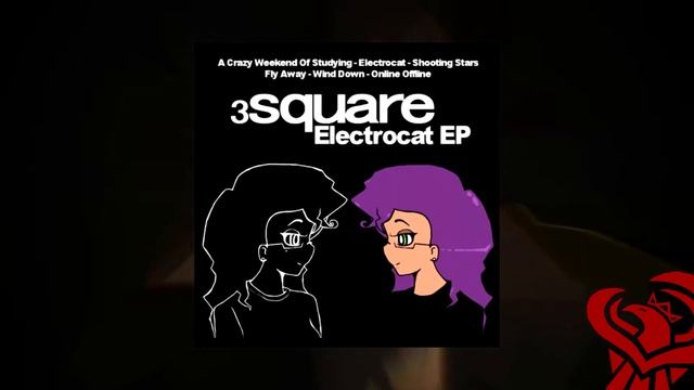 Wind Down • 3SQUARE ♫ Radio Royal Phoenix смотреть онлайн