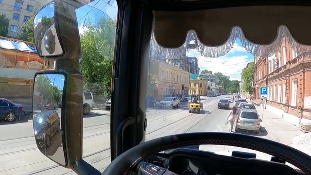 Загнали на СВХ | в центр на выгрузку смотреть онлайн