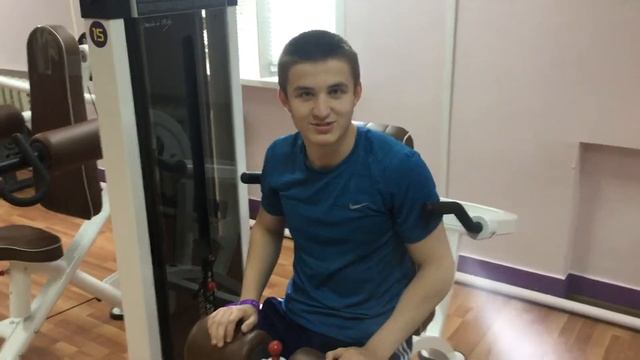 #4 //Отзыв пациента "Центра доктора Бубновского" | Тверь | смотреть онлайн