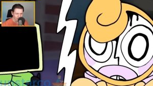 ФАНАТСКИЙ КРИНЖ МИРА ДЕНДИ...