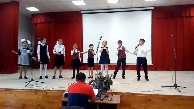 Радужница - 1 сентября 2019 смотреть онлайн
