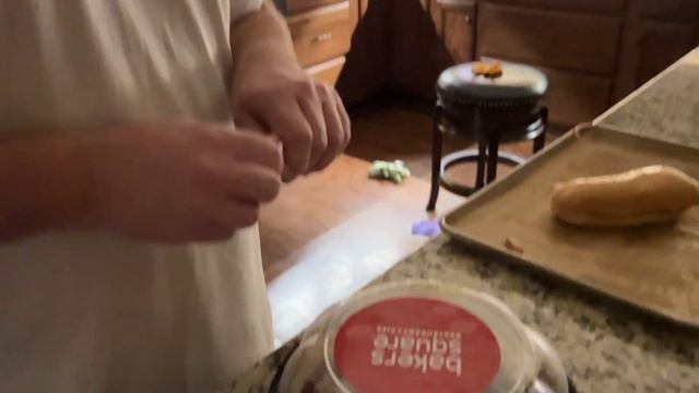 Ужин в ресторане /Что подарил Американский муж #американскаяжизнь #влоги #отношения смотреть онлайн