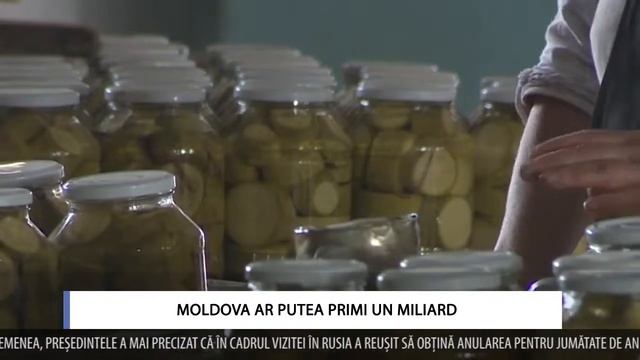 Moldova ar putea primi un miliard смотреть онлайн